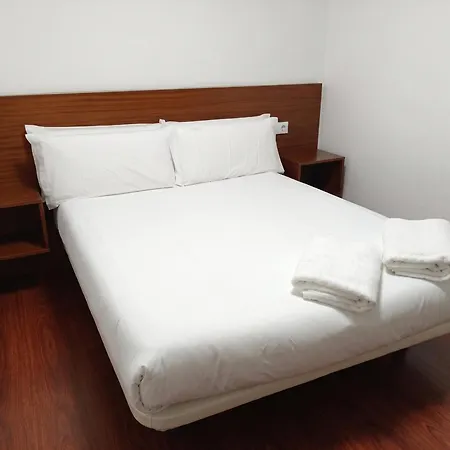 Nogallas By Gaiarooms Hotel A Coruna