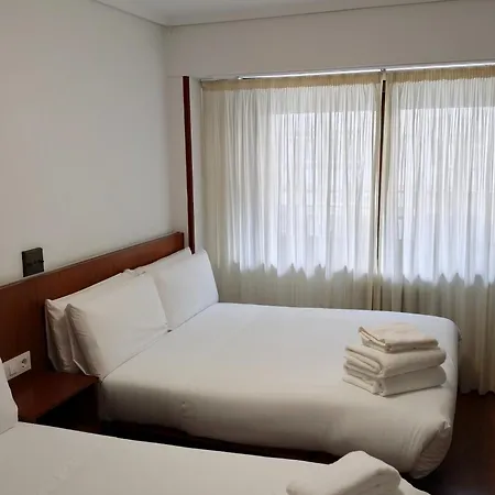 Nogallas By Gaiarooms Hotel *