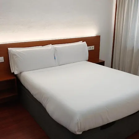 Nogallas By Gaiarooms Hotel A Coruna